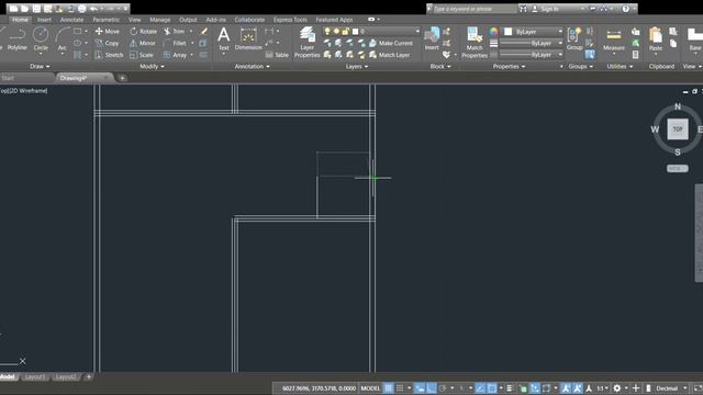 Autodesk AutoCAD 2019 Drawing4 dwg 2022 04 29 15 24 10 смотреть онлайн