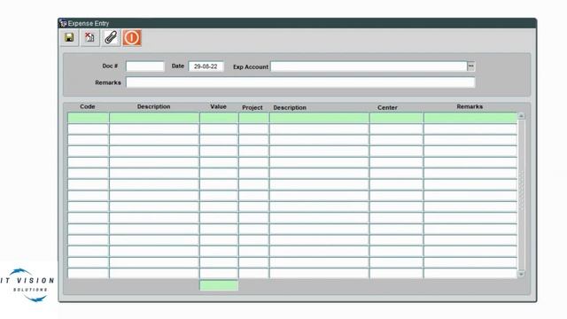 GENERAL LEDGER ACCOUNT BASICS IN ORACLE FUSION смотреть онлайн