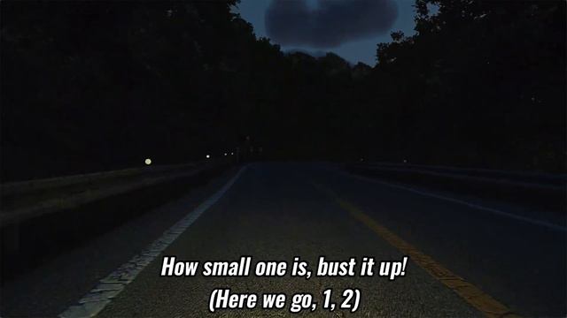 [Initial D] Third Stage Opening in Assetto Corsa (ENG SUB) смотреть онлайн