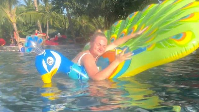 Siyam World Мальдивы | Новый Год 2023 | ЛУЧШЕ НЕ БЫВАЕТ❤️ #мальдивы #отпуск #сша смотреть онлайн