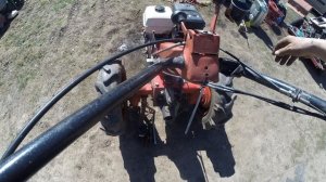 редуктор мотоблока АГРО