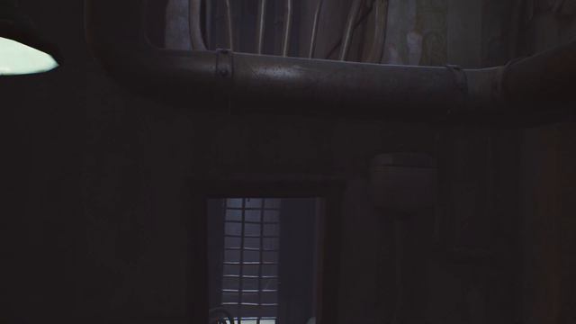 Мощная деваха! ● Little Nightmares #5