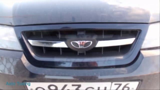 #Tuning #Daewoo #Nexia (N150)#SUPERAUTOTUNING!!!!!!!!!!!!!!