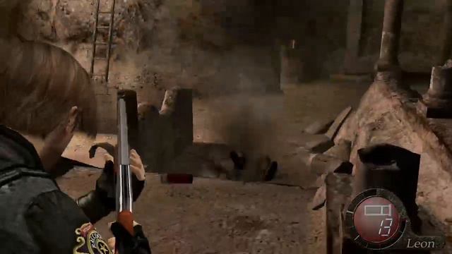 Resident Evil 4. В ожидании ремейка, Ч.5 (запись стрима) смотреть онлайн