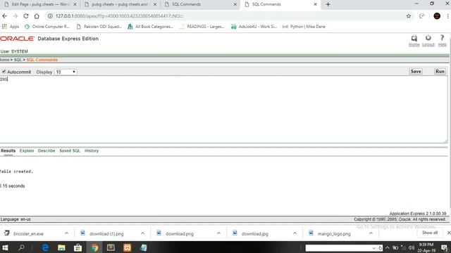 How to write query in sql | Oracle |SQL смотреть онлайн