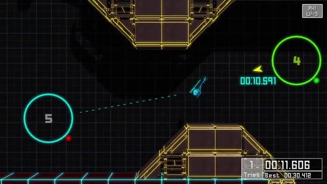 Rally Copters - Press Start (Game 59) смотреть онлайн