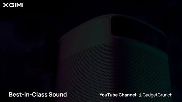 MoGo 2 Pro Smart Projector Review: Influencers React & Comment on this Game-Changing Device! смотреть онлайн
