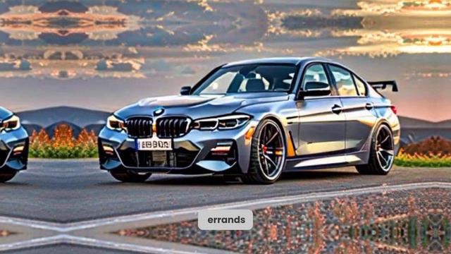 ALL NEW 2025-2026 BMW 3 SERIES -- FIRST LOOK & OFFICIAL INFORMATIONS |CAR UPDATE !!