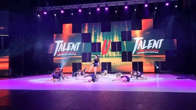 studio bravo. Utalent competition танец.Дети..2021."Dols"Modern Danc.модерн,contemporary. смотреть онлайн