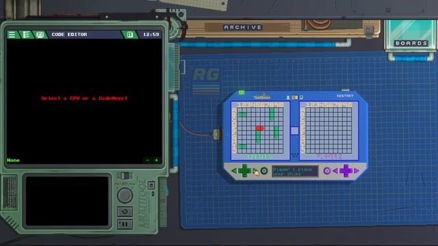Retro Gadgets | Gameplay (pc Videogame)