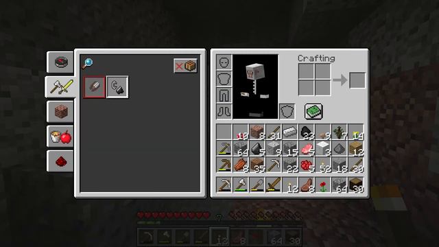 How to access the Knowledge Book - Minecraft смотреть онлайн