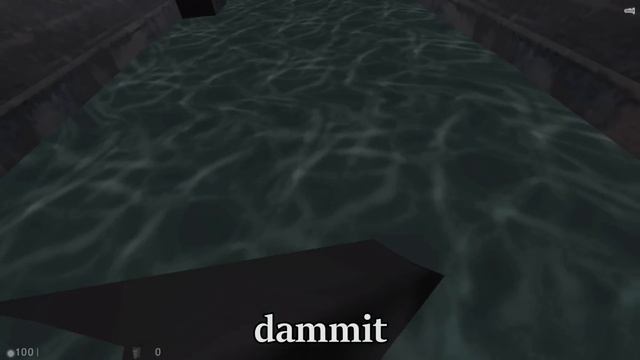So I installed a mod for Half-Life... - Echoes смотреть онлайн