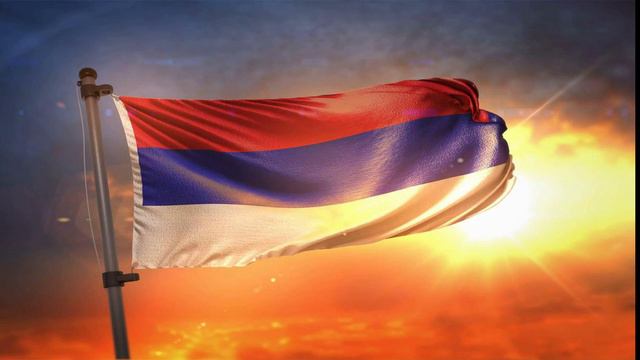 Jedina Srpska - Danica Crnogorčević I Beogradski Sindikat