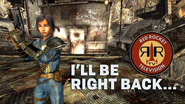 Fallout 3 | A World of Pain | Live Stream | PC Modded | Session 1 смотреть онлайн