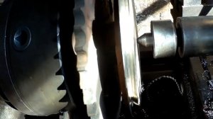 Маслобойка своими руками