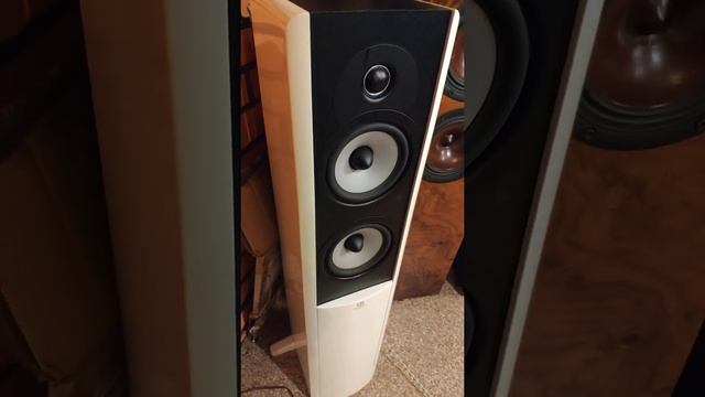 Boston Acoustics A 250