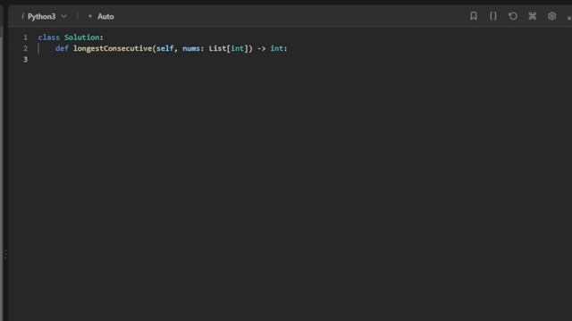 Longest Consecutive Sequence - Leetcode 128 - Python - Easy Explanation смотреть онлайн