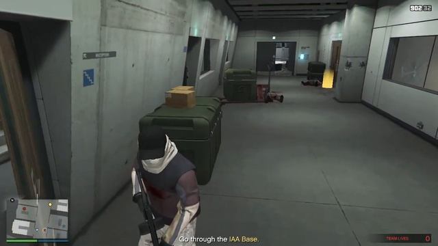 GTA 5 // 920m//I5--5200u part 1 смотреть онлайн