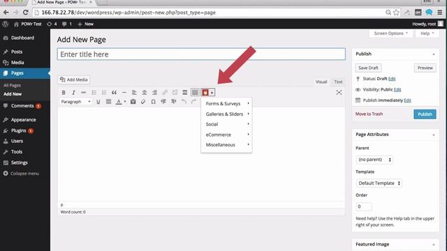 How to Add Map to WordPress for FREE смотреть онлайн