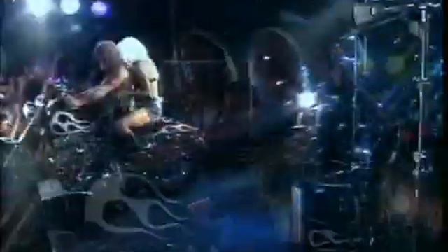 Ария Пробил час - Manowar video смотреть онлайн