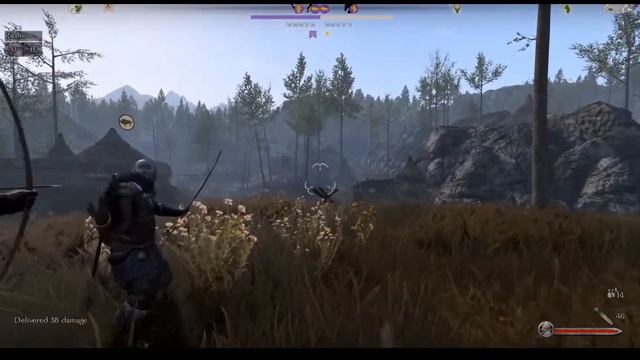 Mount and Blade II Bannerlord: Skyrim Like Modding! and More! смотреть онлайн