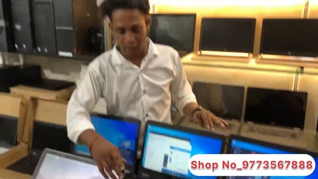 Laptop Only 5000/- All India Delivery | Cheapest ￼Laptops Market | MacBook Pro | #cheapest #laptop