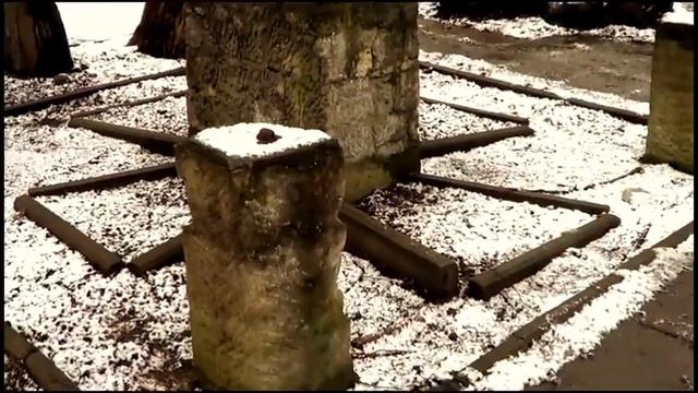 немецкий памятник пмв. г.калининград ул.катина. смотреть онлайн