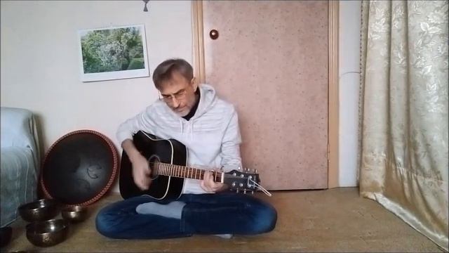 "Моё чудо". Песня Станислава Раскошанского смотреть онлайн