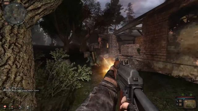 История Толика - Полное Прохождение - S.T.A.L.K.E.R. Возвращение в Зону: Путешествие #6 смотреть онлайн