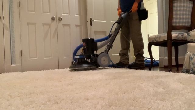 How to clean a shag rug. смотреть онлайн