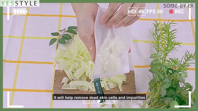 How To Use SOME BY MI 30 Days Miracle Cleansing Bar | YesStyle Korean Beauty