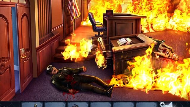 Adventure Escape Mysteries - Mirror Man: Chapter 6 Walkthrough Guide (by Haiku Games) смотреть онлайн