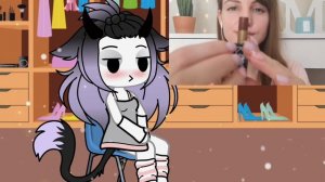 ?//гача асмр//gacha asmr//?//гача лайф//gacha life//