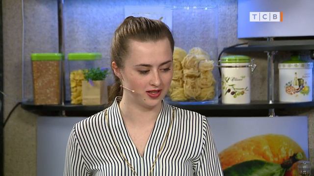 Шотландский грибной суп. Дело вкуса 20.04.2018 смотреть онлайн
