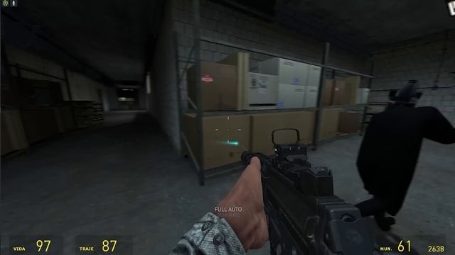 GRIMACE SHAKE Nextbot no Gmod com Mods смотреть онлайн