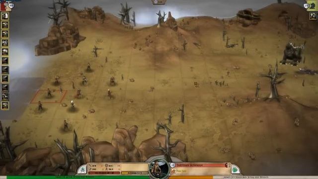 [10] Elemental: War of Magic v1.11 - Campaign смотреть онлайн