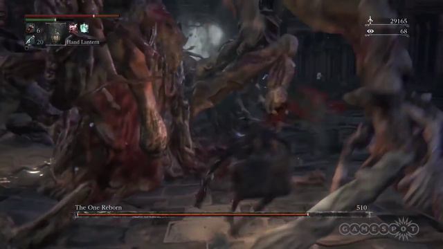 Bloodborne Update Makes It Easier to Max Out Your Weapons - GS News Update смотреть онлайн