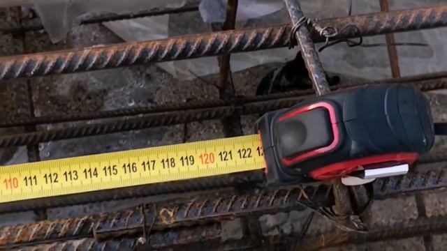 5 типичных ошибок армирования смотреть онлайн