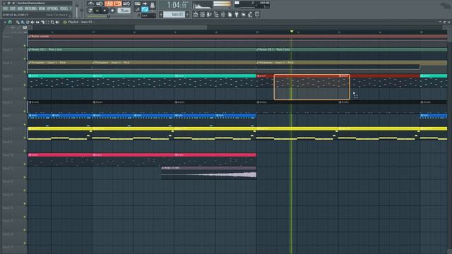 KSI - Wake Up Call ft. Trippie Redd (FL Studio Remake + Free FLP) смотреть онлайн