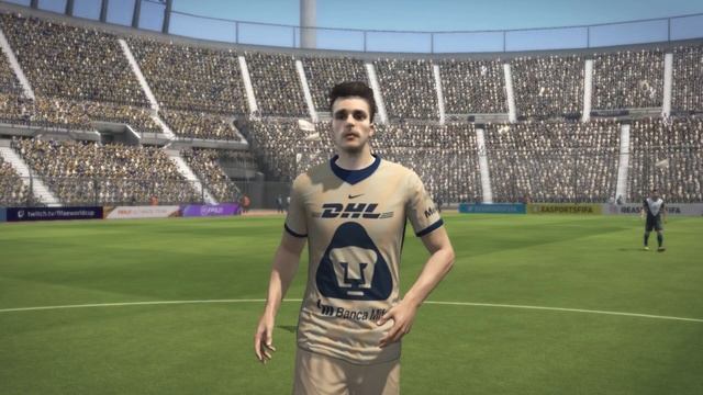 FIFA 21 PS3 Y XBOX 360 ( ALL FIFA) AVANCES DE LA NUEVA ACTUALIZACION смотреть онлайн