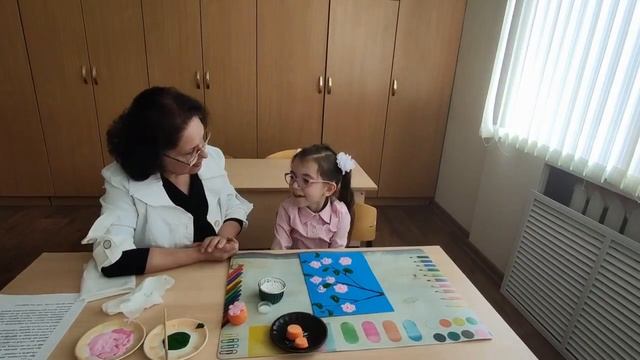 Гаспарова Вера Сергеевна смотреть онлайн
