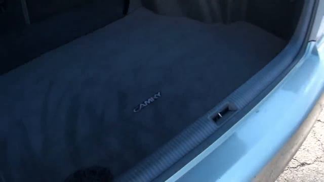 2006 Toyota Camry XLE V6 смотреть онлайн