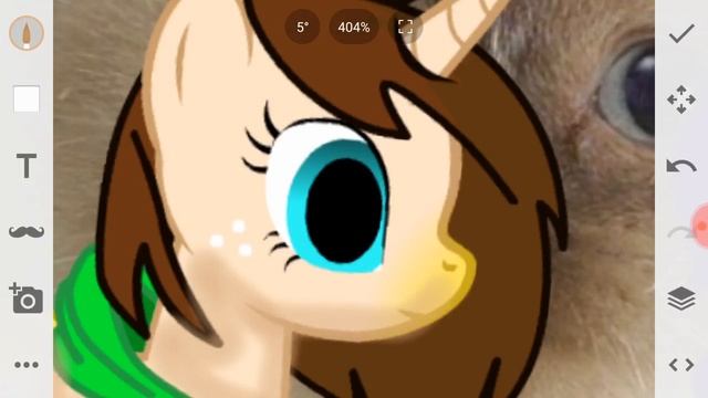 Пони обработка подруги очень мило !? смотреть онлайн