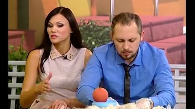 Двор на Субботней: коврик из войлока смотреть онлайн