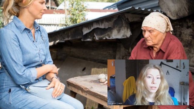 Баба Нина: Нищета уйдет - Просто в углу дома храните обычную... смотреть онлайн
