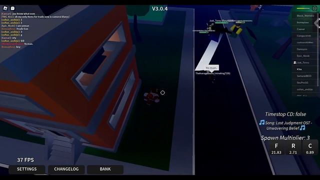 Stands Awakening| Trolling People with a FAKE DIO'S SKULL *PART 3 + EXTRA* смотреть онлайн