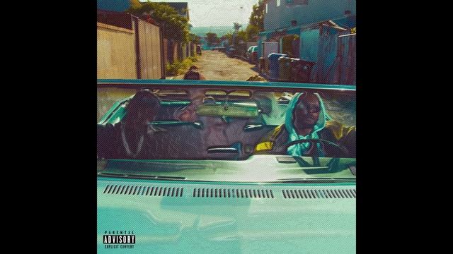 SCHOOLBOY Q x 21 SAVAGE TYPE BEAT - GROOVY смотреть онлайн