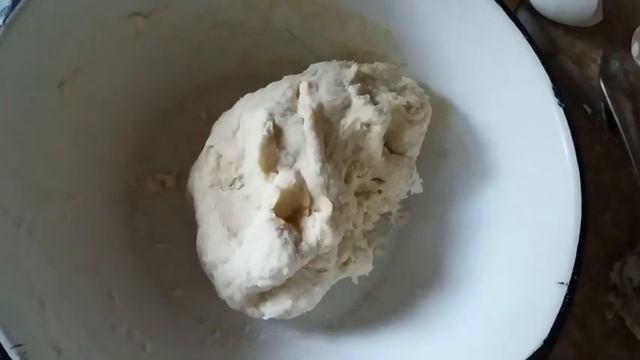 Хлеб как Пух. Рецепт дрожжевого хлеба. смотреть онлайн