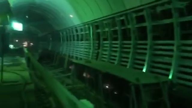 Станция Петровско-Разумовская смотреть онлайн
