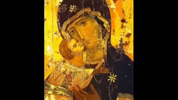 Ψαλμός 134 / Psalm 134 (Greek)